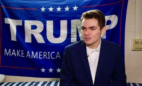 Conservative PAC leader’s meeting with white supremacist Nick Fuentes leads to condemnations, escalates GOP infighting